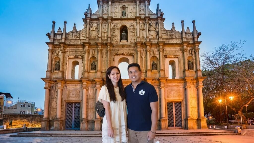 Macau’s Top Destinations, Best Attractions, Must-Try Foods, Booking Stays & Tour Packages, Culture, Travel Tips