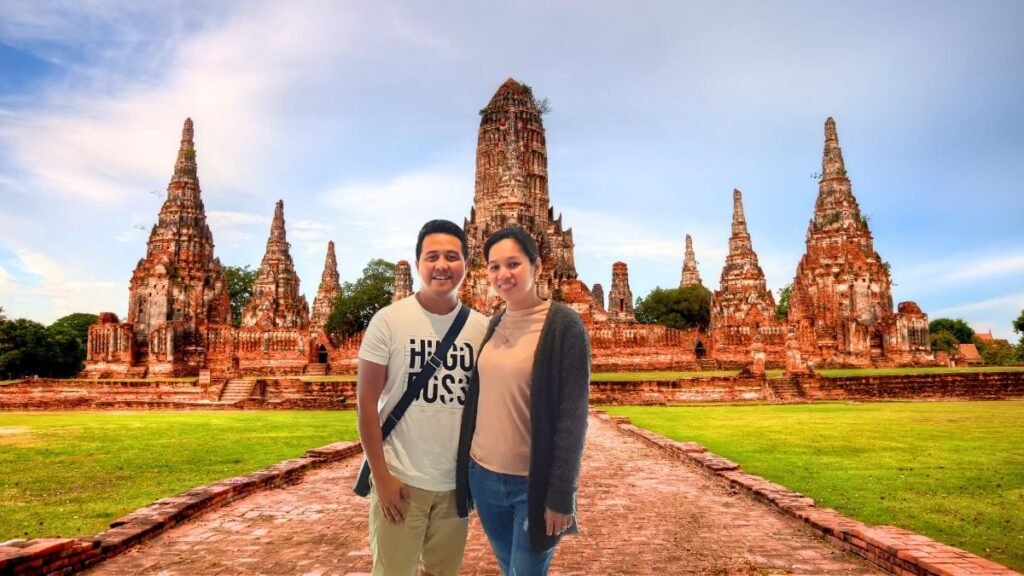 Thailand's Top Destinations, Best Attractions, Must-Try Foods, Booking Stays & Tour Packages, Culture, Travel Tips