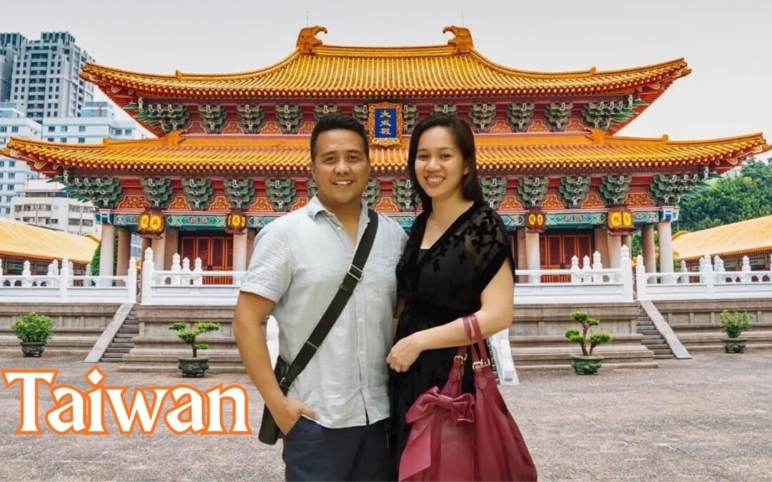 Budget Travel to Taiwan A Guide to Affordable Attractions, Cheap Hotels, Food, Transport & Smart Travel Hacks
