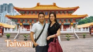 Budget Travel to Taiwan A Guide to Affordable Attractions, Cheap Hotels, Food, Transport & Smart Travel Hacks