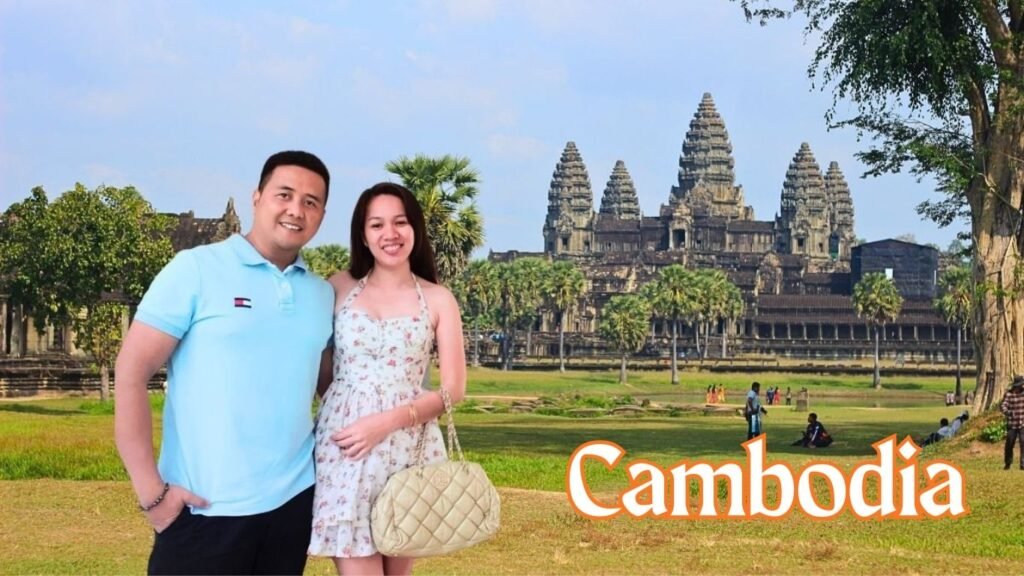 Budget Travel to Cambodia A Guide to Affordable Attractions, Cheap Hotels, Food, Transport & Smart Travel Hacks