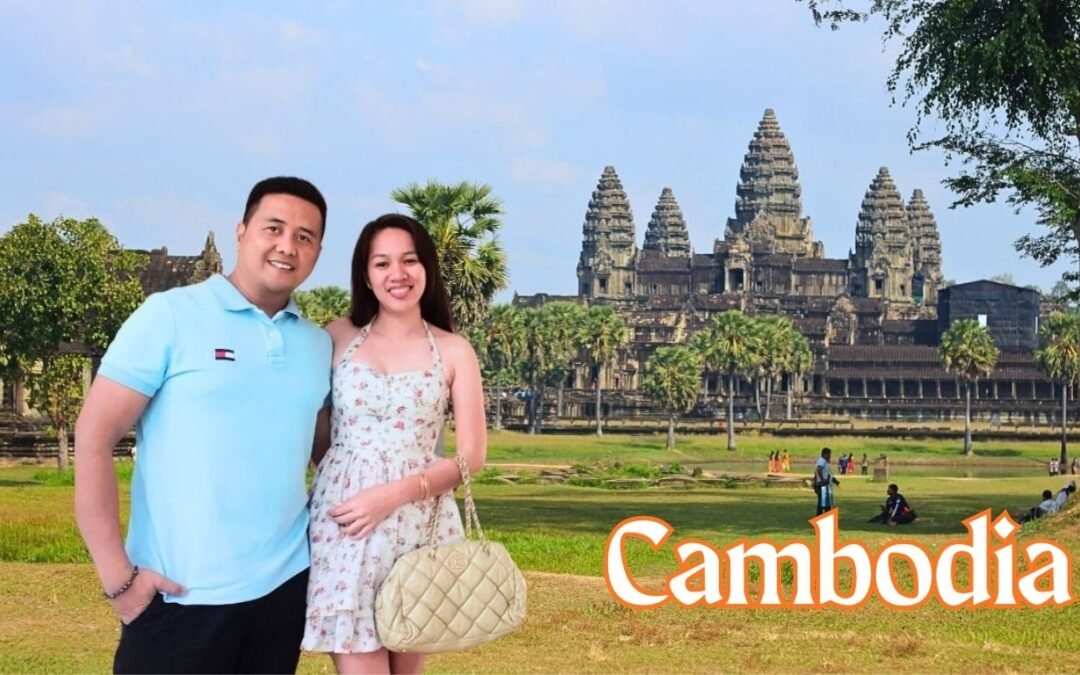 Budget Travel to Cambodia A Guide to Affordable Attractions, Cheap Hotels, Food, Transport & Smart Travel Hacks