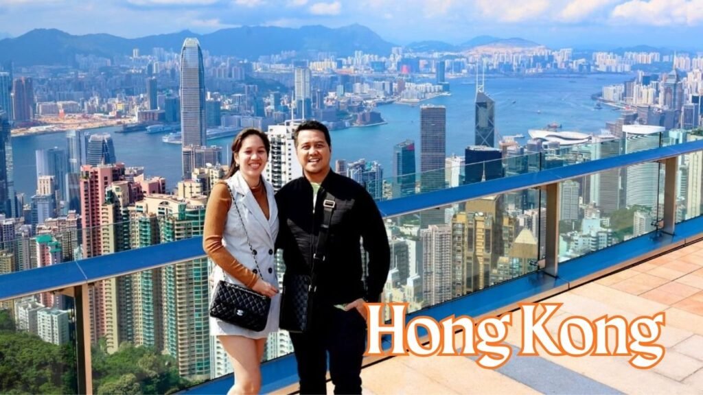 Budget Travel to Hong Kong A Guide to Affordable Attractions, Cheap Hotels, Food, Transport & Smart Travel Hacks