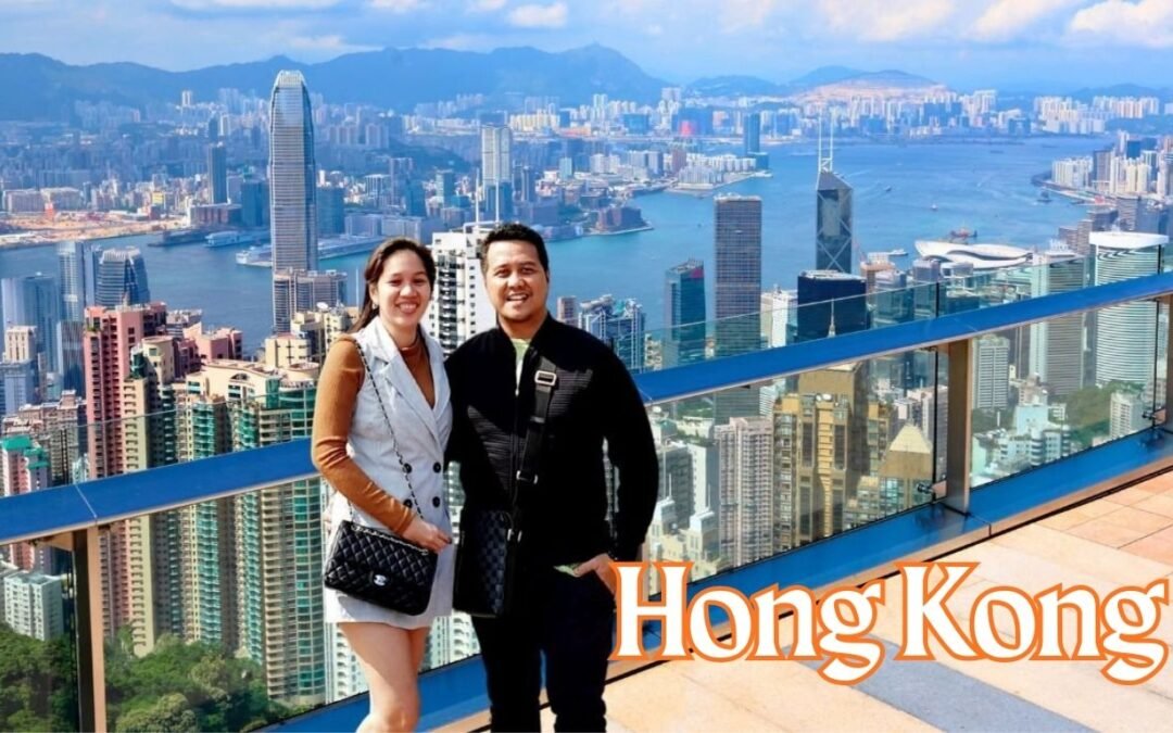 Budget Travel to Hong Kong A Guide to Affordable Attractions, Cheap Hotels, Food, Transport & Smart Travel Hacks