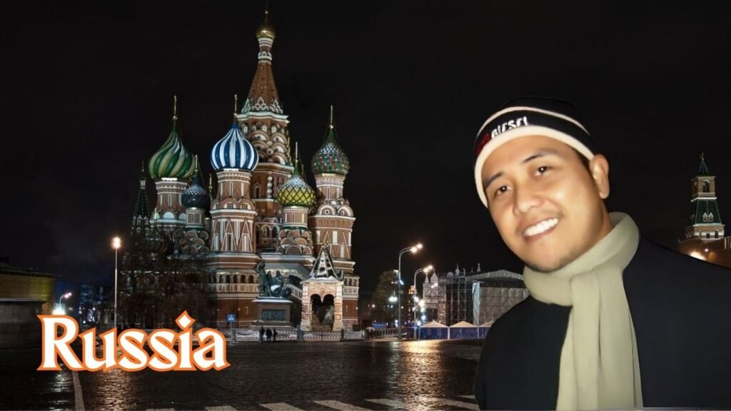 Budget Travel to Russia A Guide to Affordable Attractions, Cheap Hotels, Food, Transport & Smart Travel Hacks