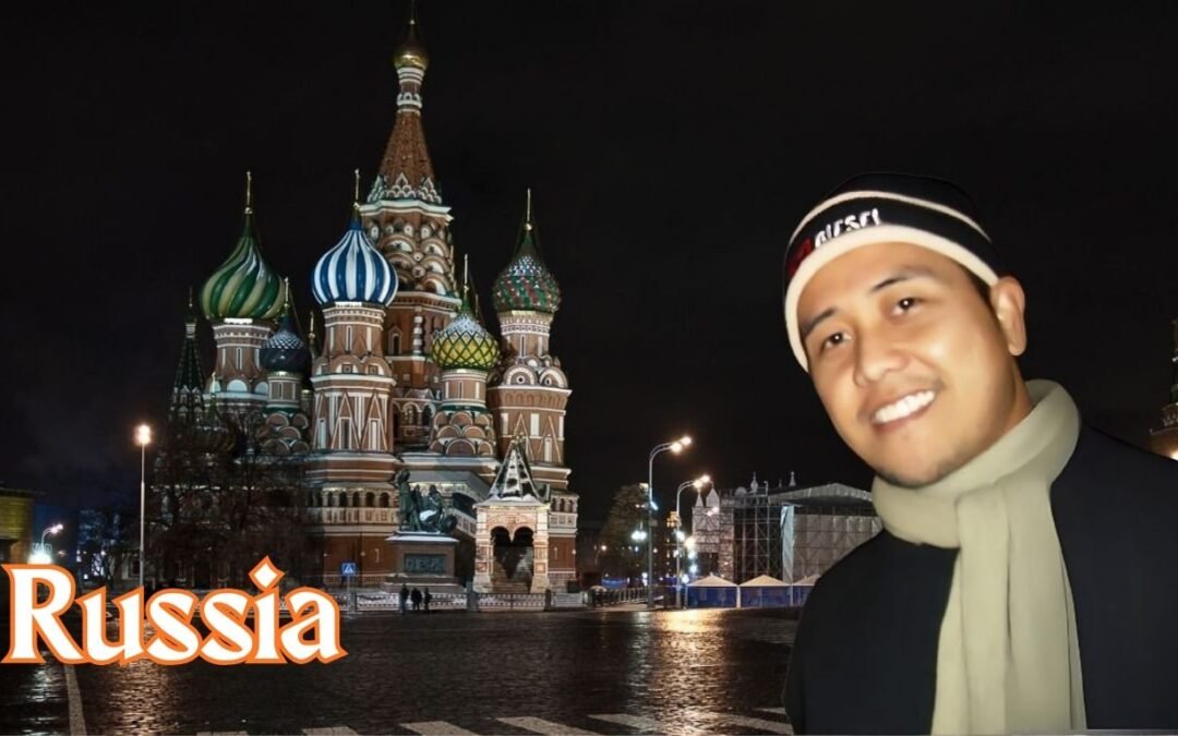 Budget Travel to Russia A Guide to Affordable Attractions, Cheap Hotels, Food, Transport & Smart Travel Hacks