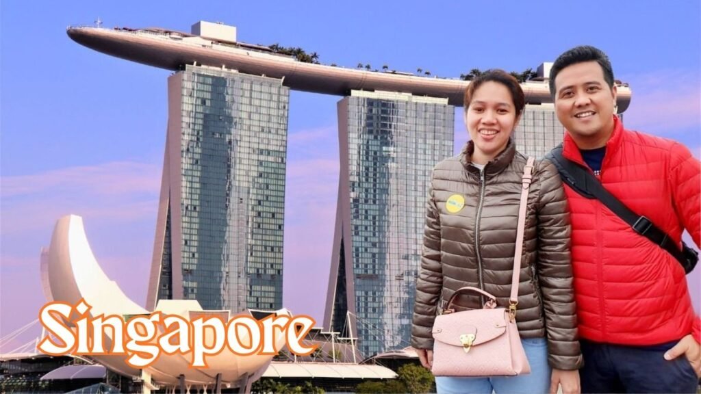 Budget Travel to Singapore A Guide to Affordable Attractions, Cheap Hotels, Food, Transport & Smart Travel Hacks