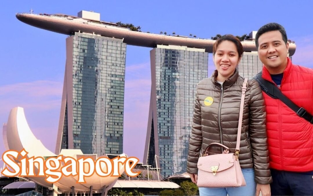 Budget Travel to Singapore A Guide to Affordable Attractions, Cheap Hotels, Food, Transport & Smart Travel Hacks