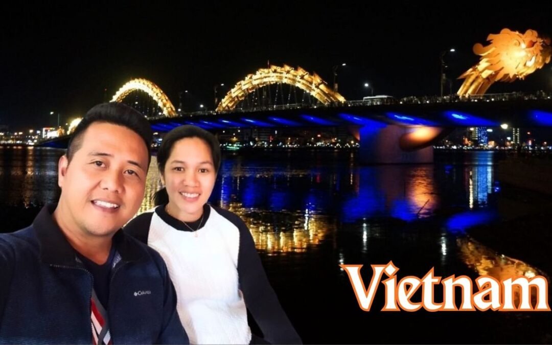 Budget Travel to Vietnam A Guide to Affordable Attractions, Cheap Hotels, Food, Transport & Smart Travel Hacks