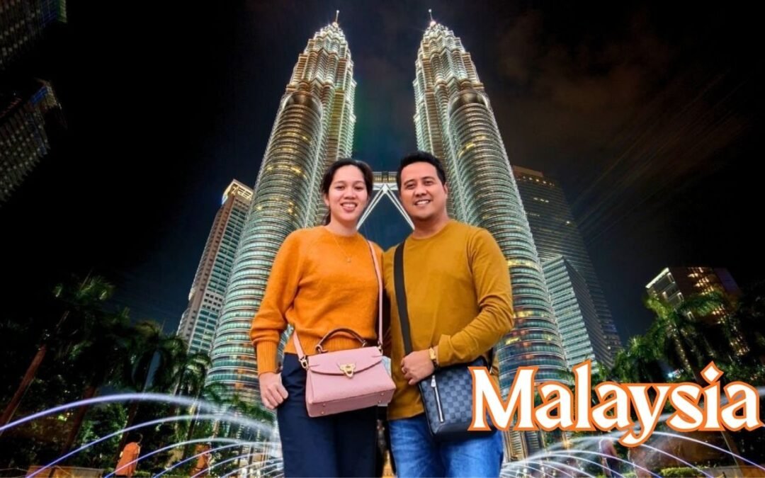 Budget Travel to Malaysia A Guide to Affordable Attractions, Cheap Hotels, Food, Transport & Smart Travel Hacks